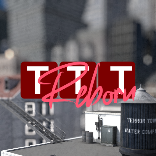 TTT: Reborn