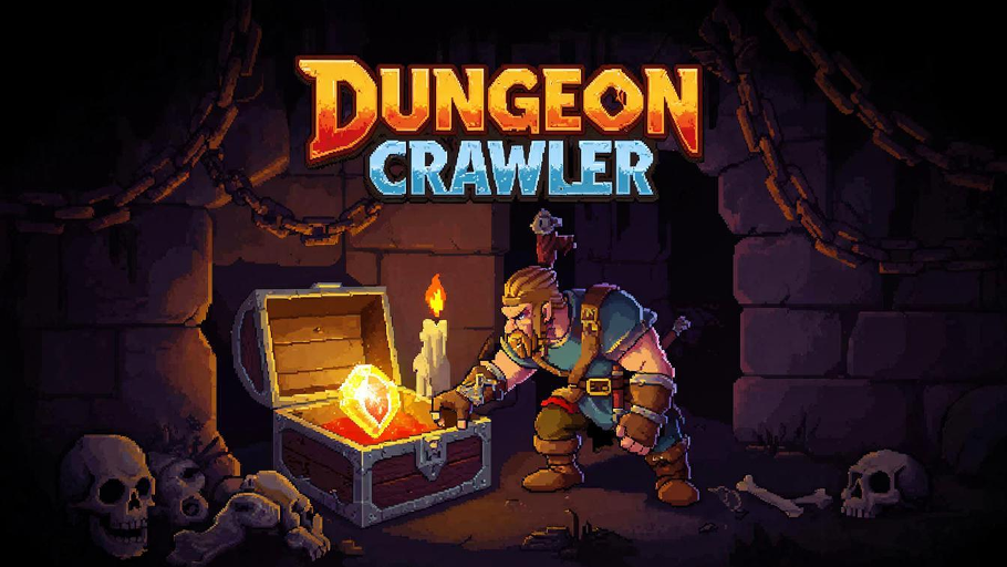 Dungeon Crawler