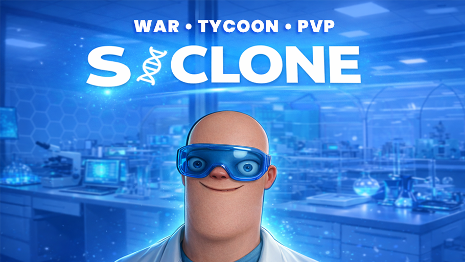 S&Clone