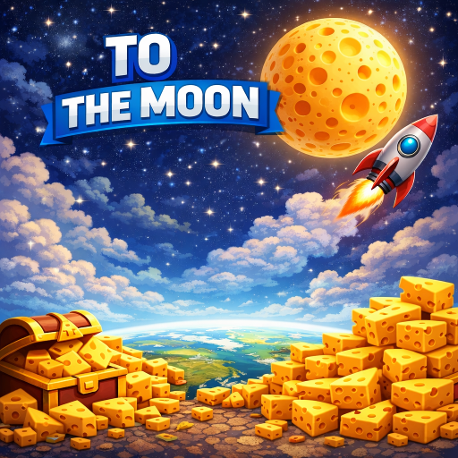 To The Moon