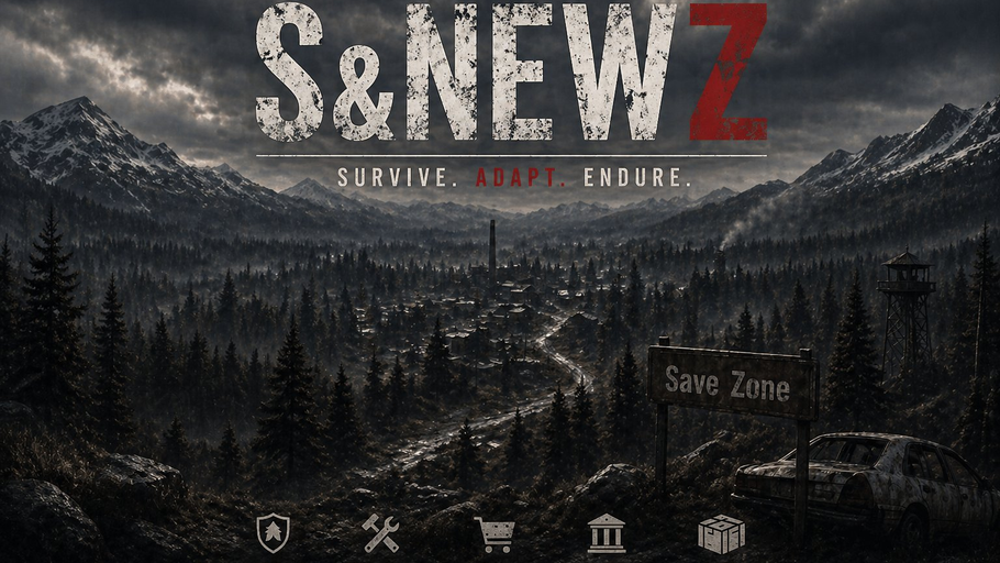 S&NewZ