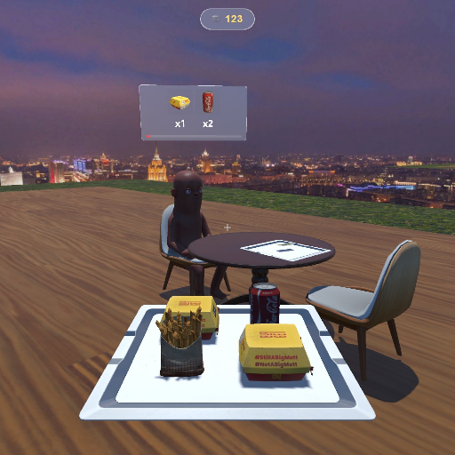 Cooking Mania