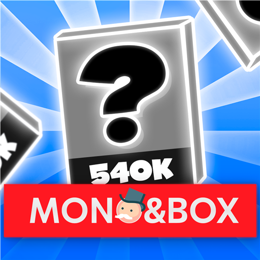 Mono&Box