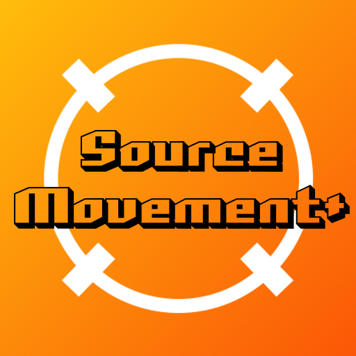 Source Movement+