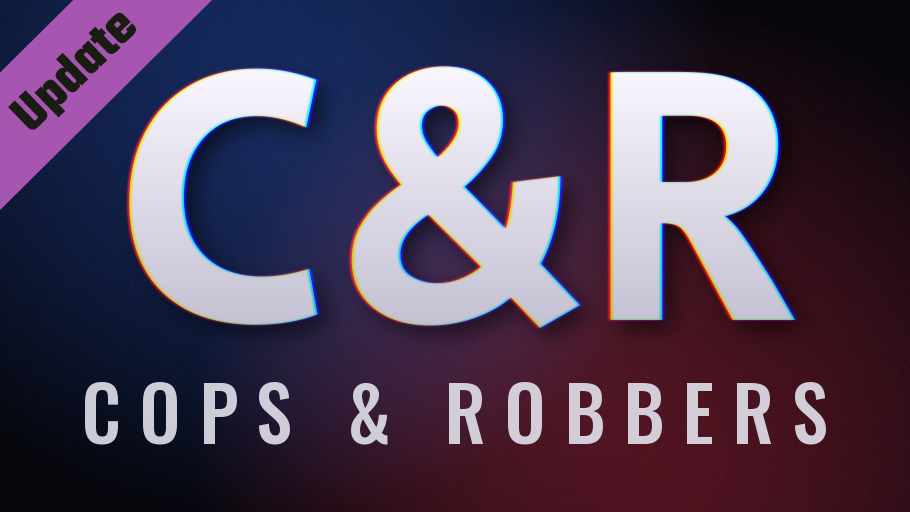 Cops&Robbers
