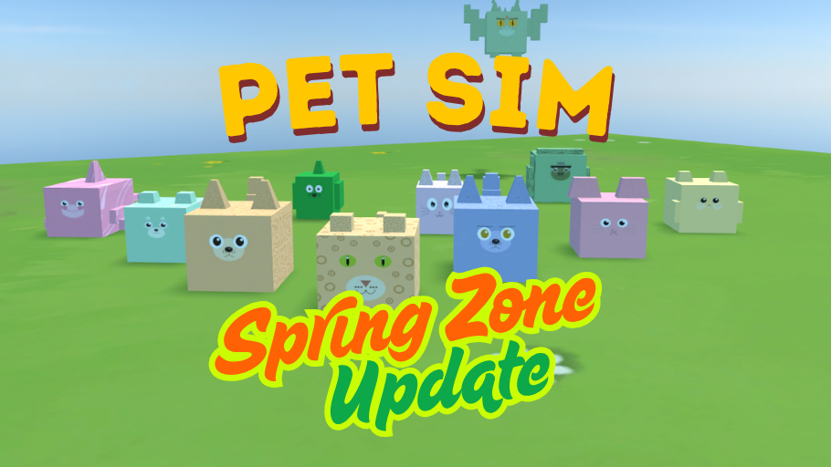 Pet Sim