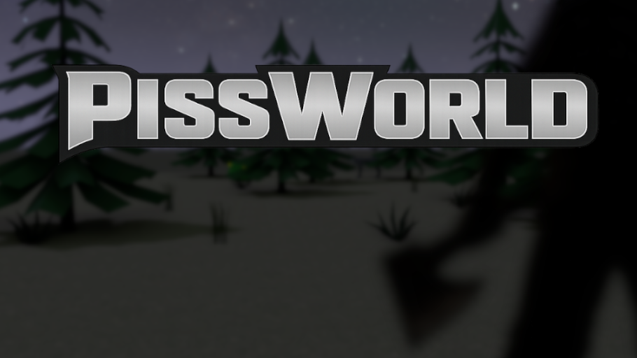 PissWorld