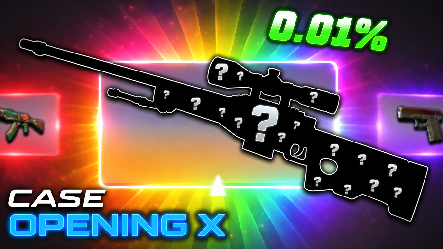 Case Opening X