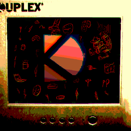 The Duplex Shift