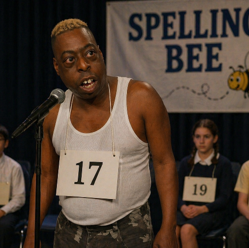 Spelling Bee