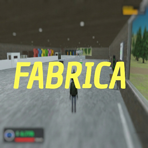 FABRICA  TYCOON/TD