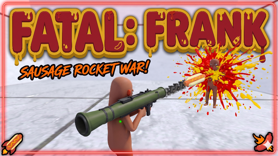 Fatal:Frank