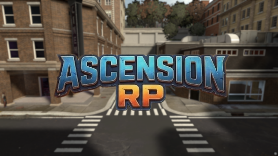 Ascension RP