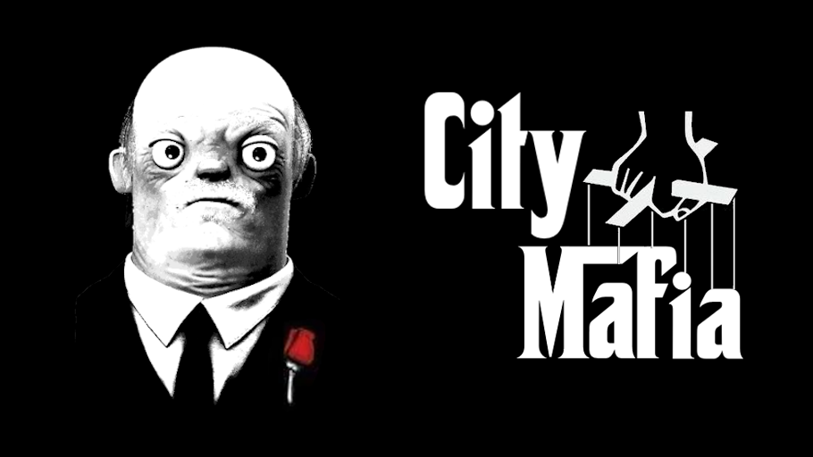 Mafia City