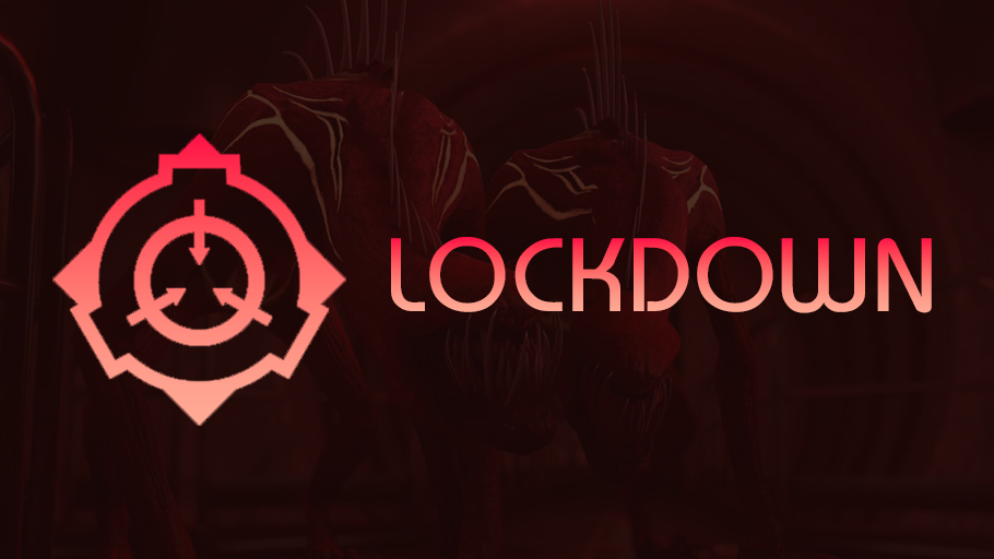 SCP:RP - Lockdown
