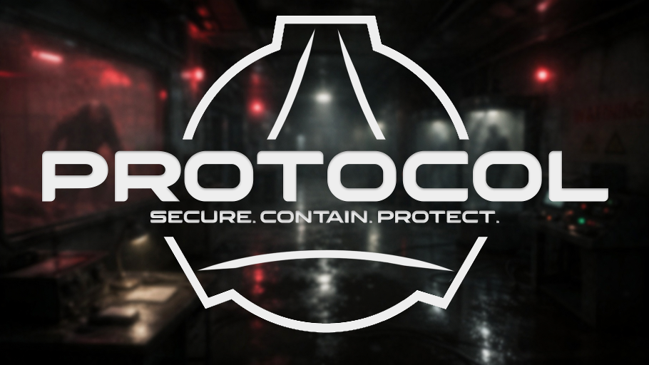 SCP:RP - Protocol