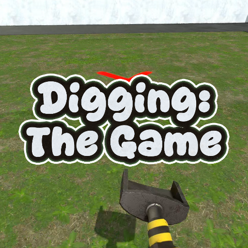 Digging: The Game