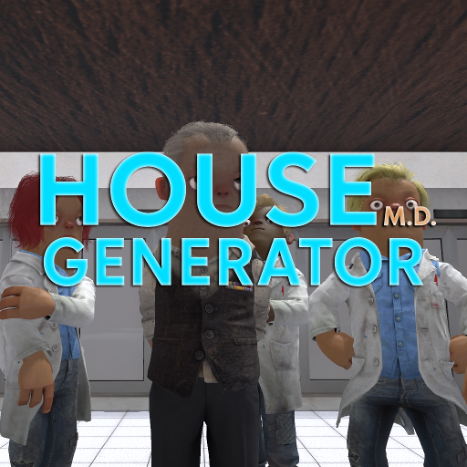 House Generator