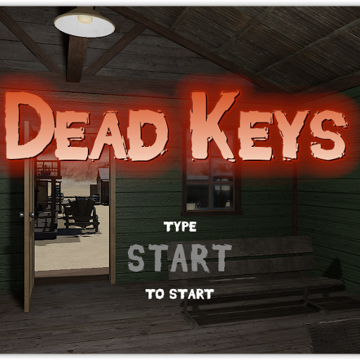 Dead Keys