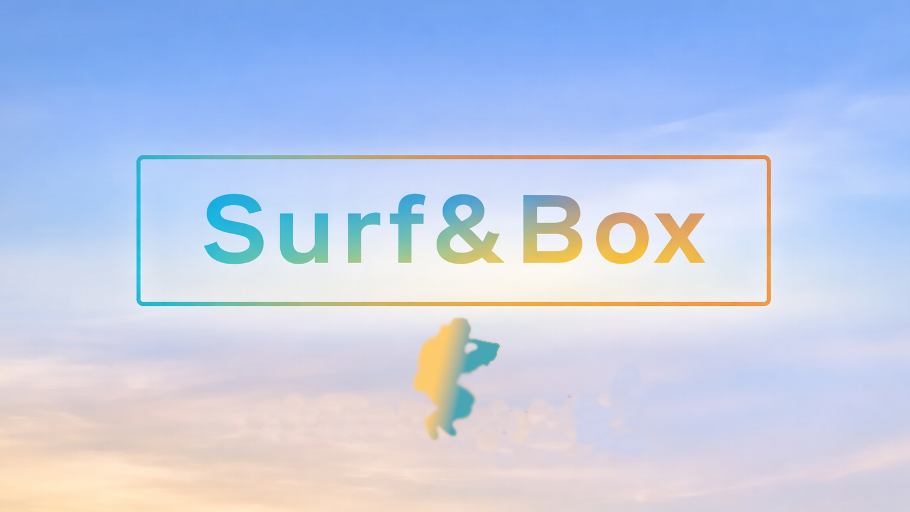 Surf&Box(Bhop+Surf)