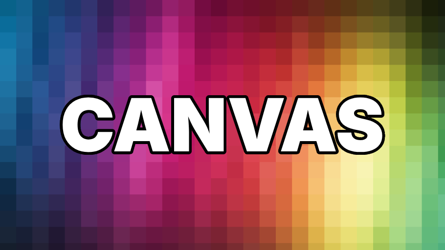 canvas 🎨