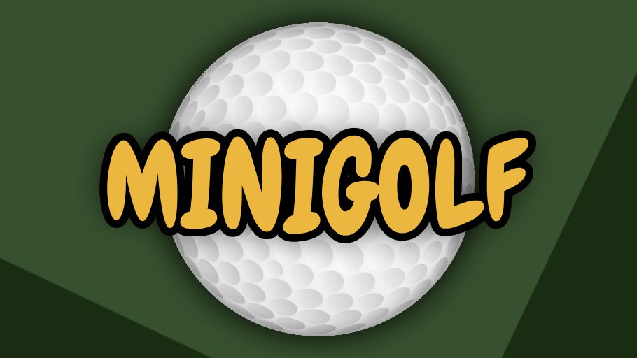minigolf ⛳