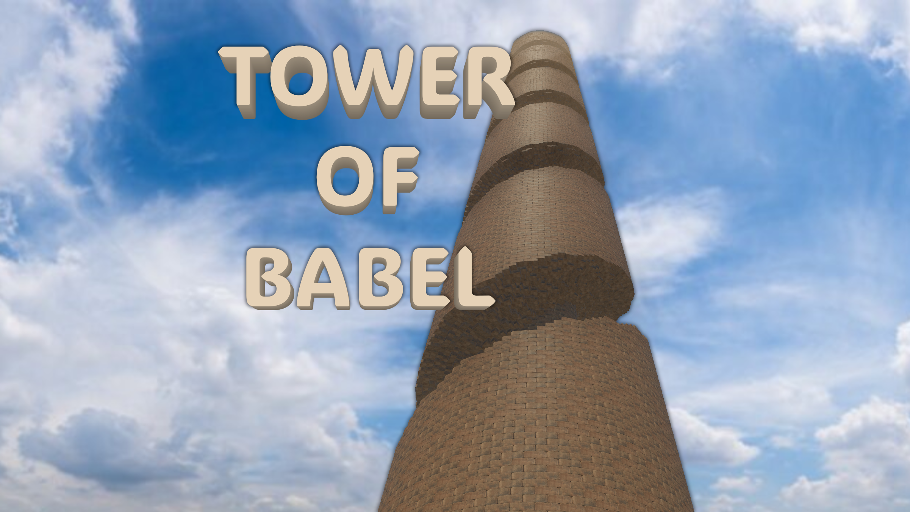 Tower of Babel