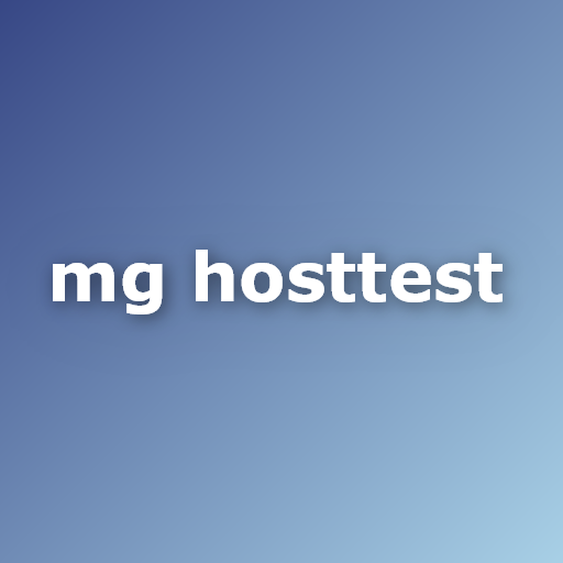 mg_hosttest