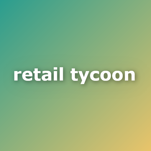 Retail Tycoon