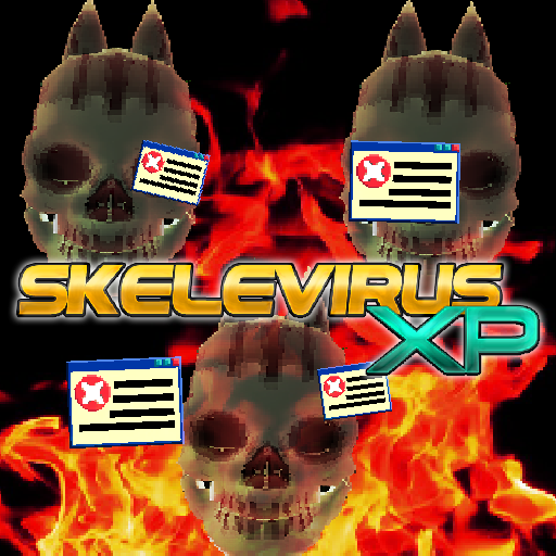 Skelevirus XP