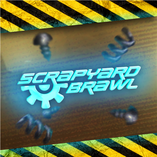 Scrapyard Brawl