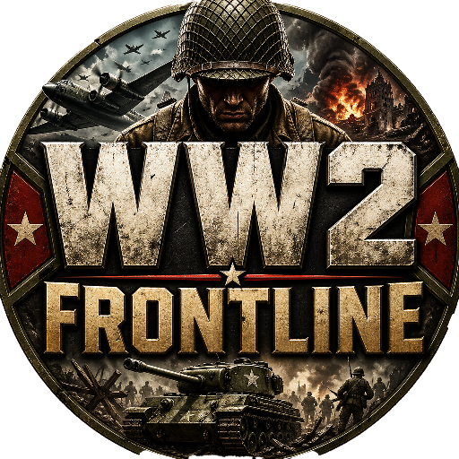 WW2 Frontline