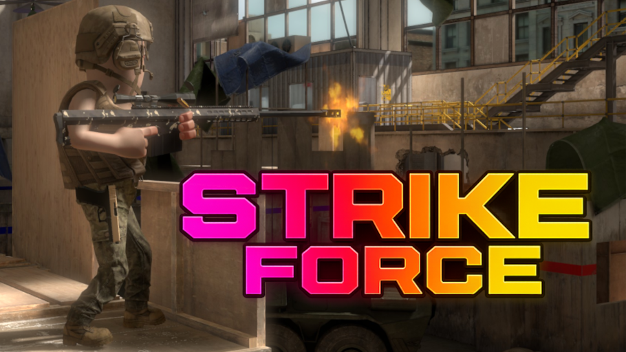 Strike Force