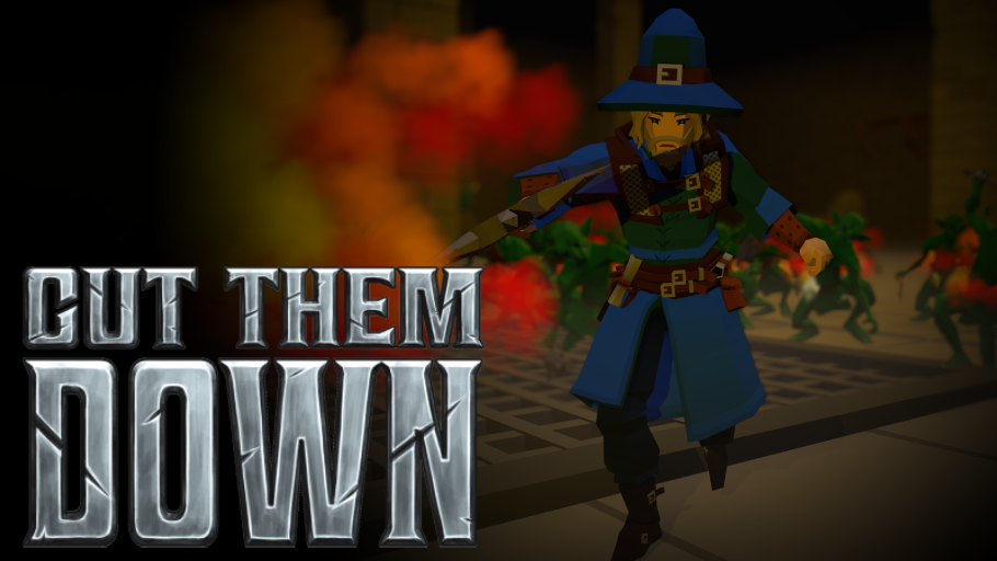 Cut Them Down