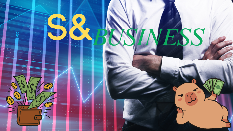 ! S&Business