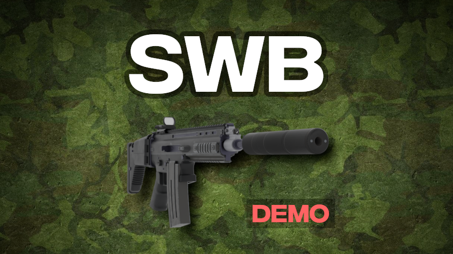 Simple Weapon Base