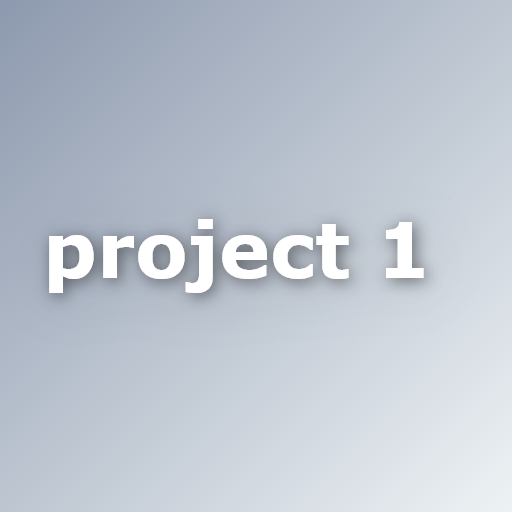 project1