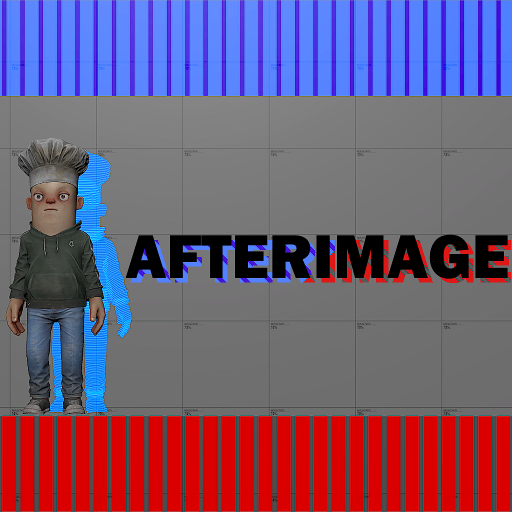 Afterimage