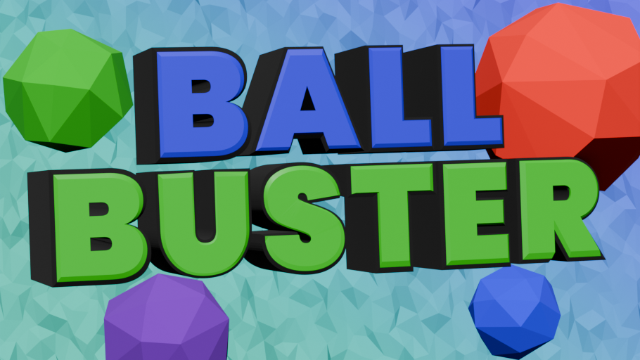 Ball Buster