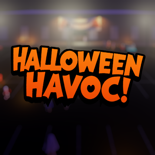 Halloween Havoc!