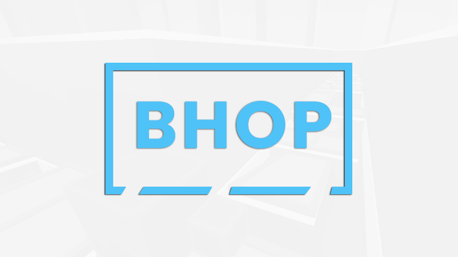 BHOP