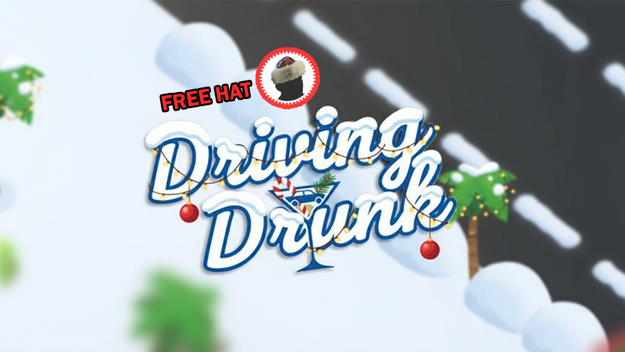 Driving Drunk