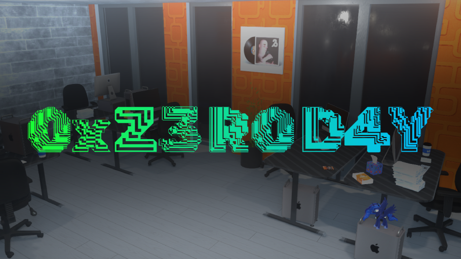 0xZ3ROD4Y - zeroday