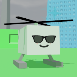 Helicopter-chan