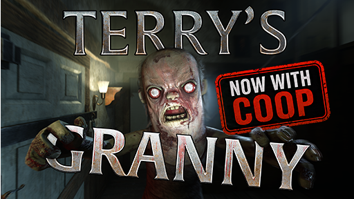 Terry's Granny (Coop Update)