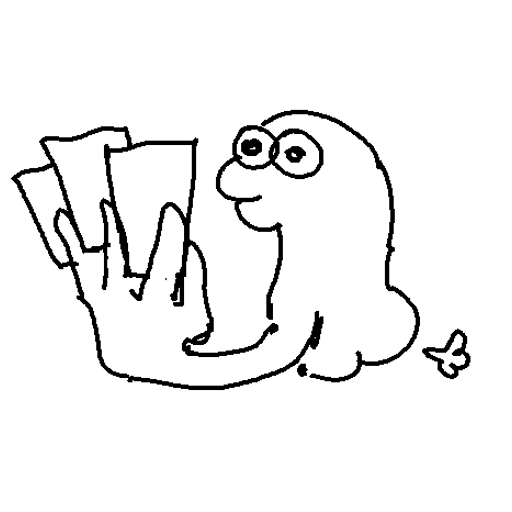 Untitled Card Game