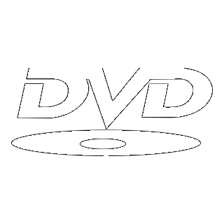 Bouncing DVD box