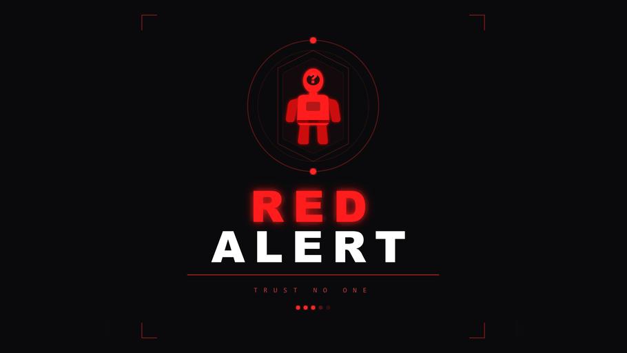 Red Alert