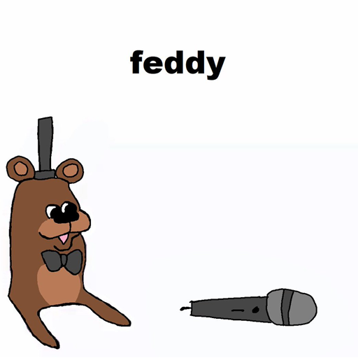 Five Nights at Feddy (update)